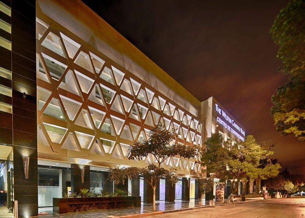 The Westin Camino Real, 5*