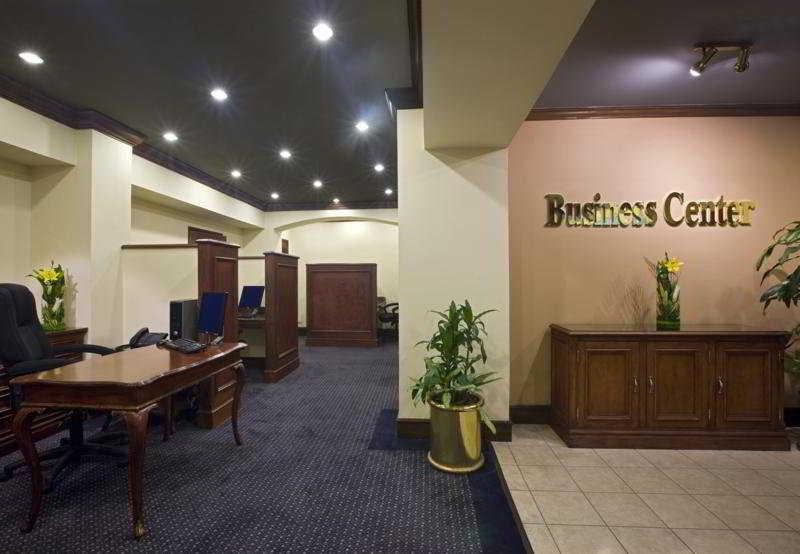The Westin Camino Real, 5* Città del Guatemala