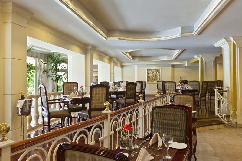 The Westin Camino Real, Città del Guatemala