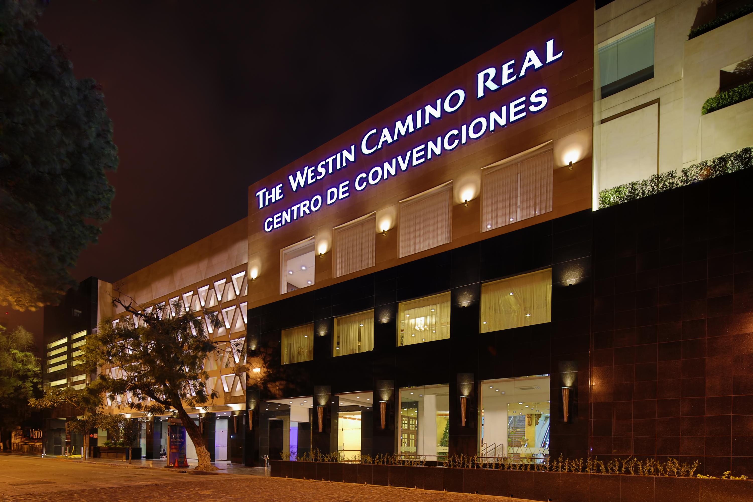 Hotel The Westin Camino Real, Guatemala