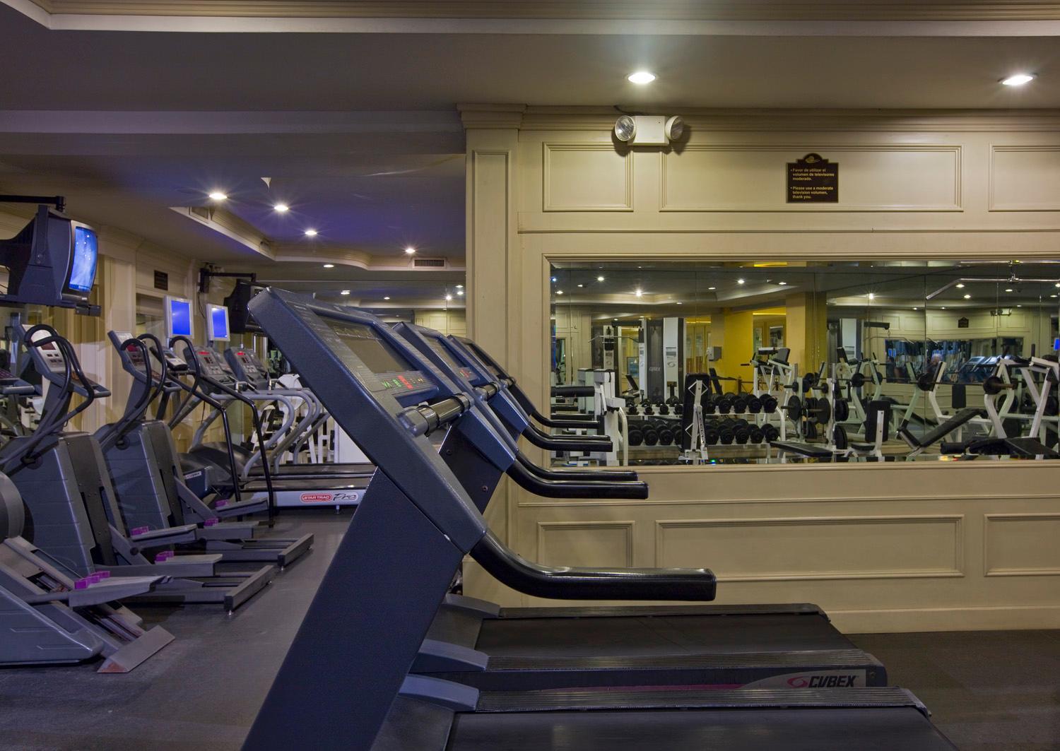 The Westin Camino Real, 5* Guatemala