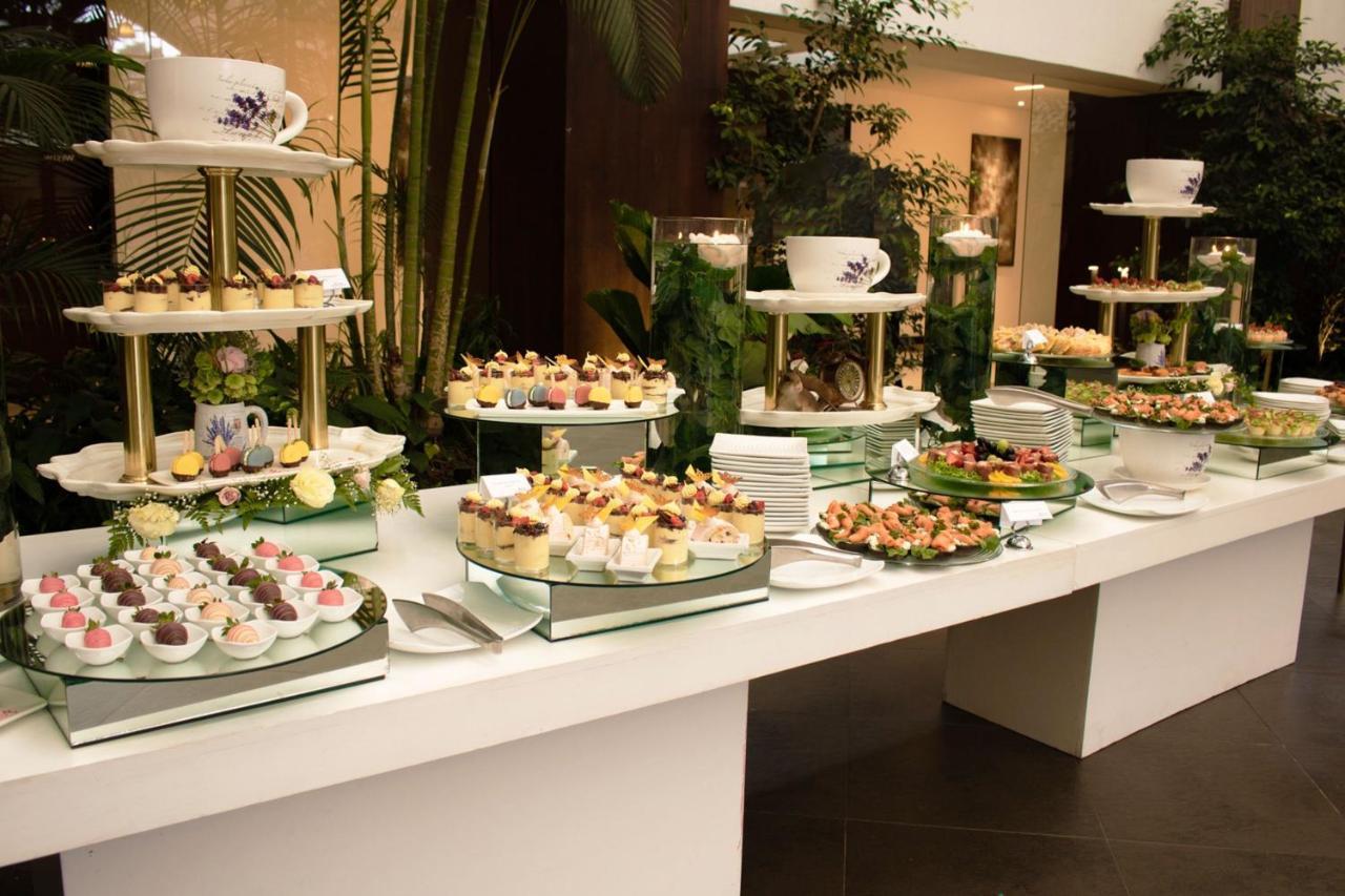 The Westin Camino Real, Hotel Guatemala