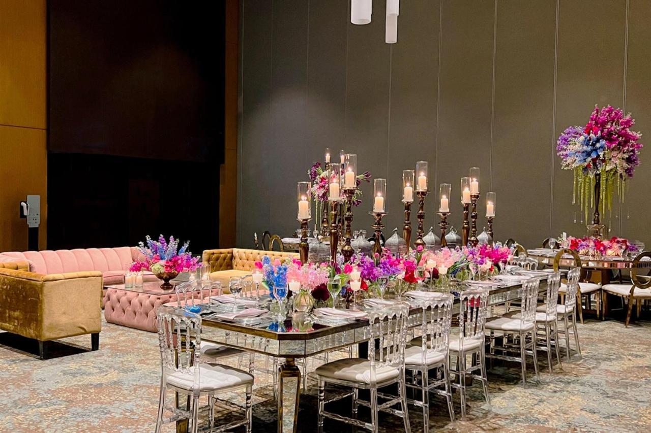 The Westin Camino Real,