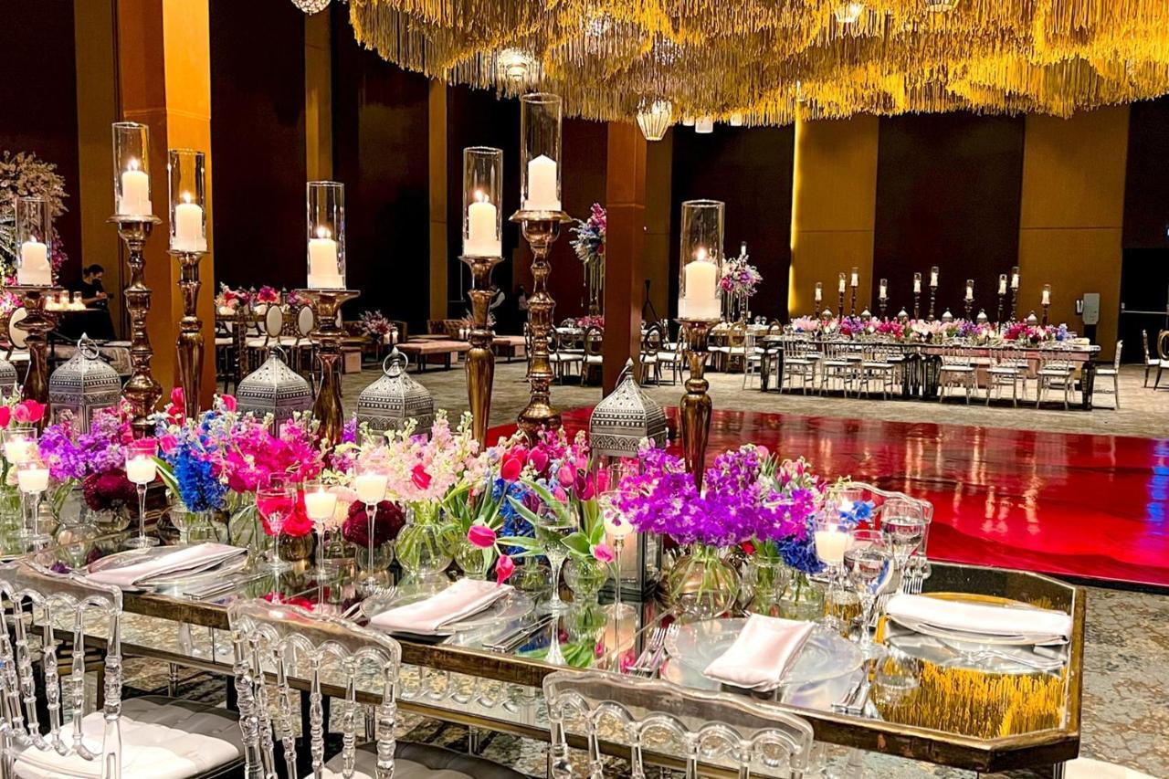 The Westin Camino Real,