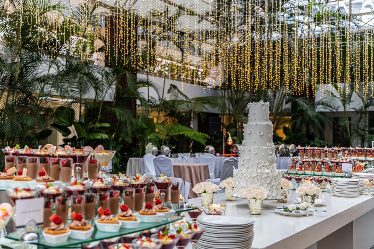 The Westin Camino Real, Hotel Guatemala