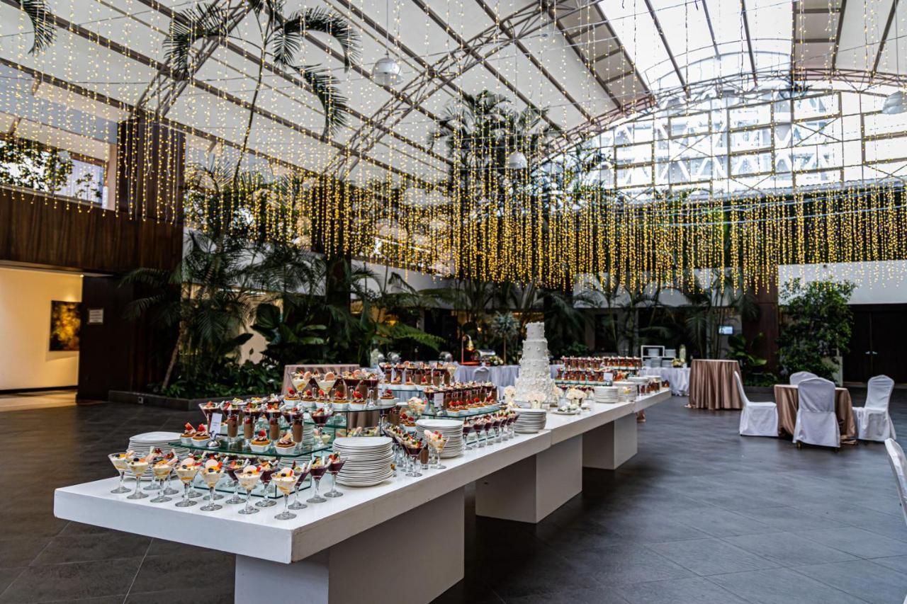 The Westin Camino Real, 5*