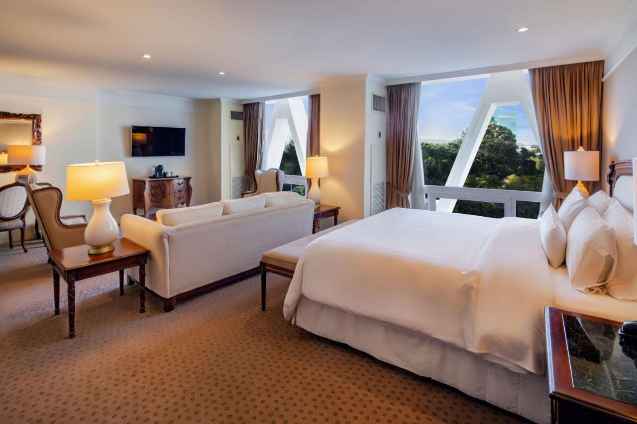 Hotel The Westin Camino Real, 5*