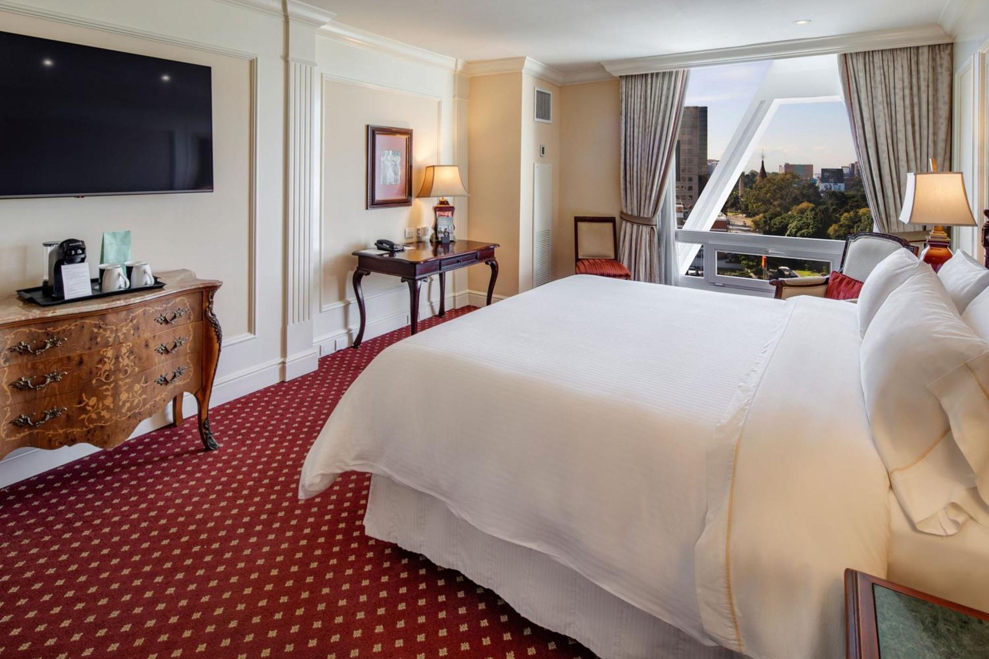 Hotel The Westin Camino Real, 5*