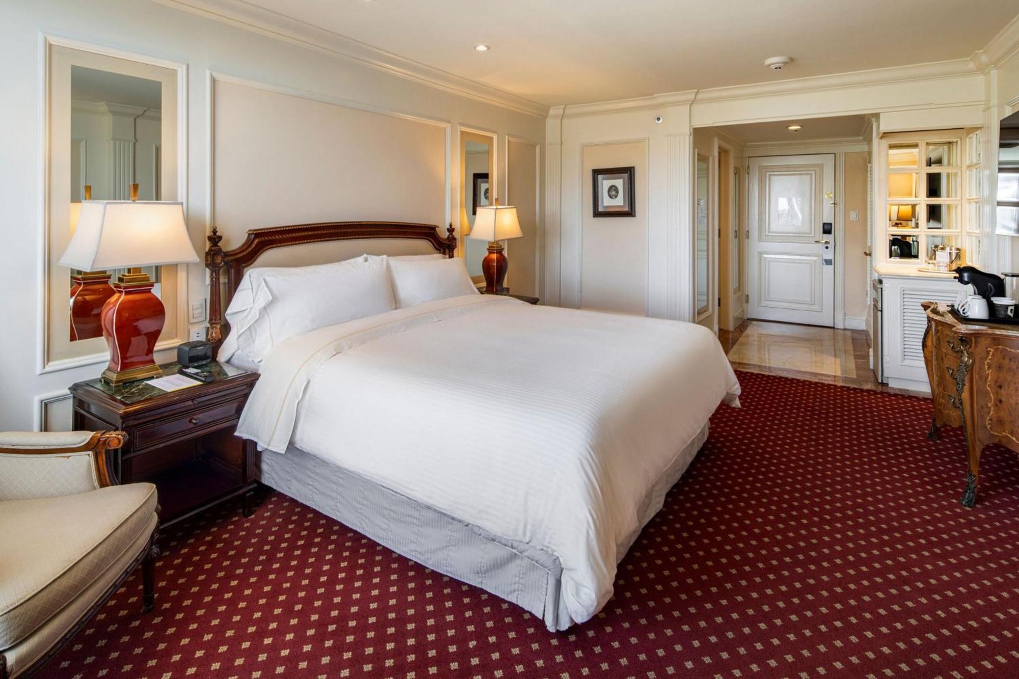 The Westin Camino Real, 5* Guatemala