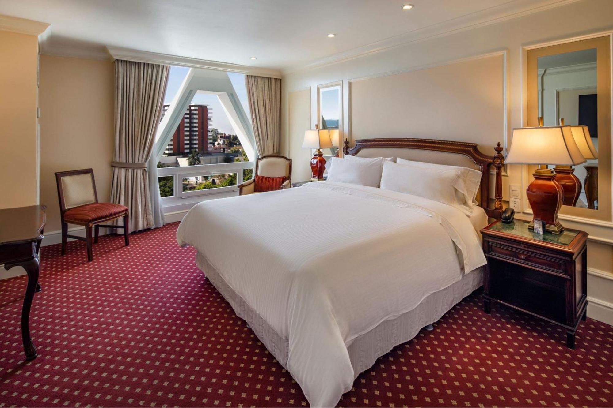 Hotel The Westin Camino Real, 5*