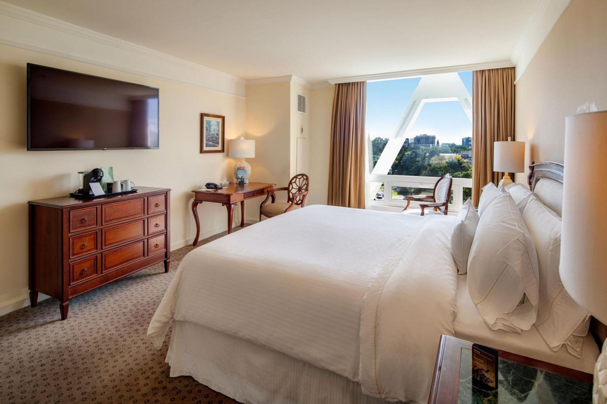 The Westin Camino Real, 5*