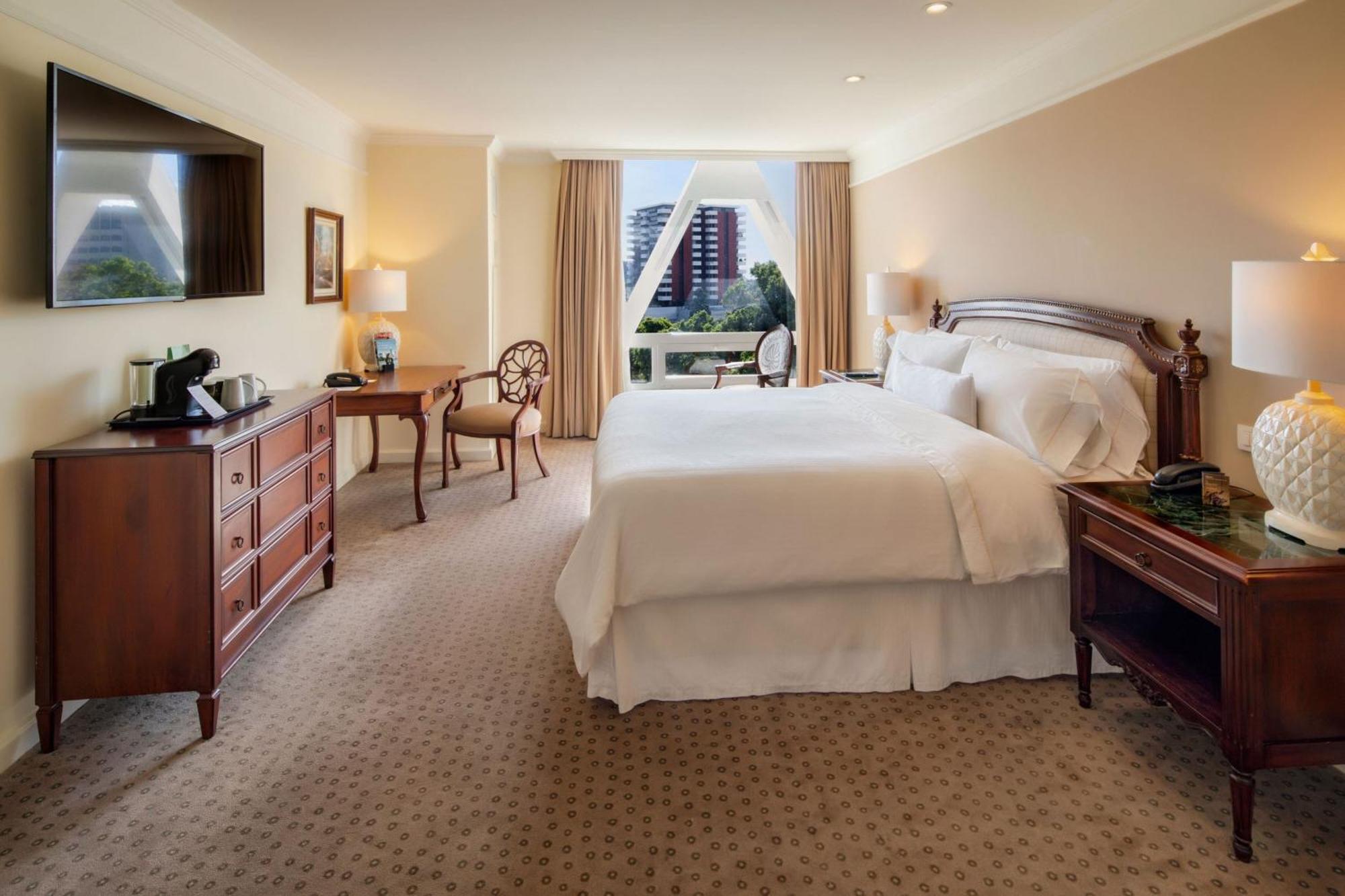 The Westin Camino Real, 5*
