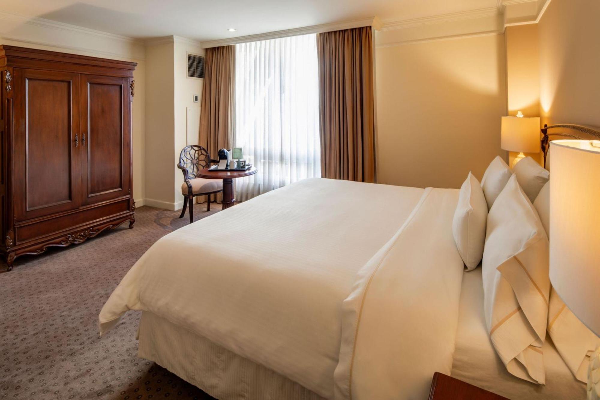 The Westin Camino Real, 5* Guatemala