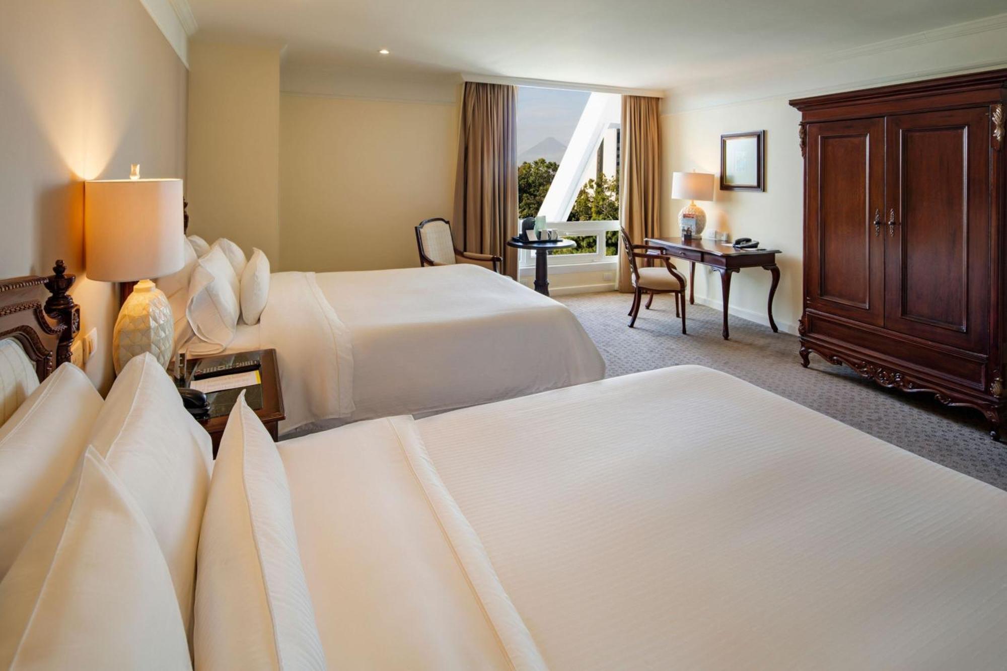 Hotel The Westin Camino Real, Guatemala