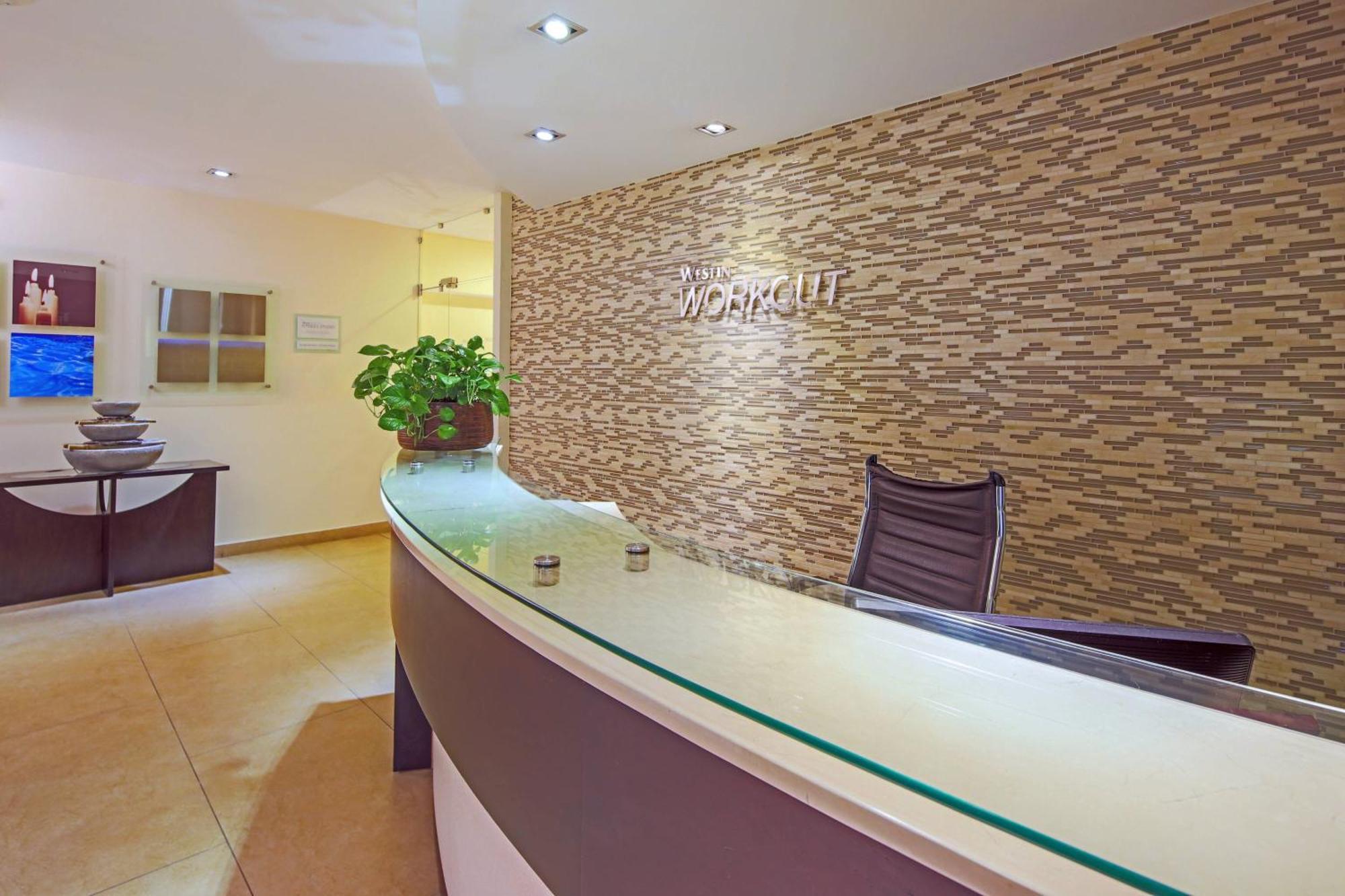 The Westin Camino Real, Hotel Città del Guatemala