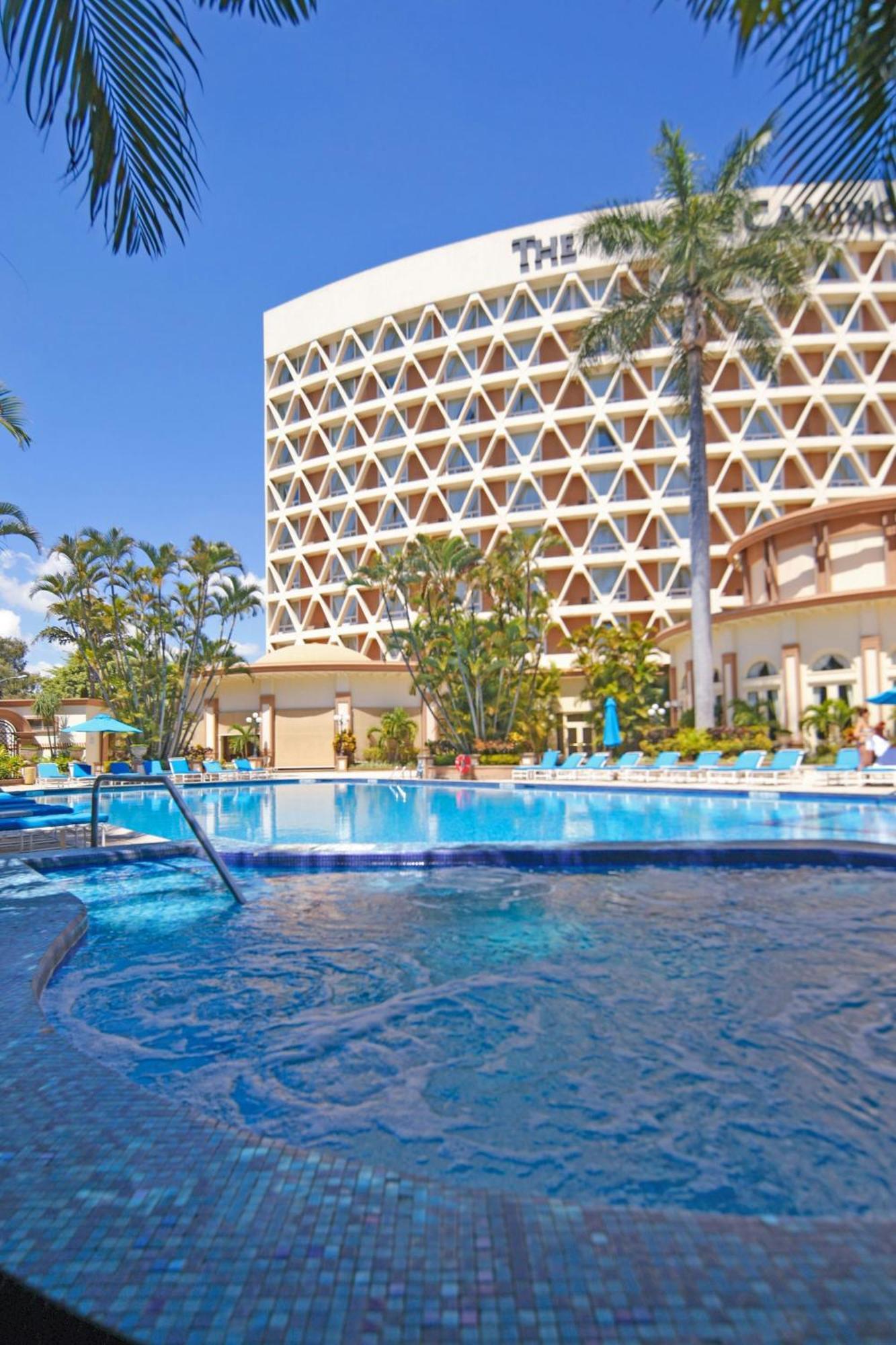 The Westin Camino Real, Hotel Guatemala