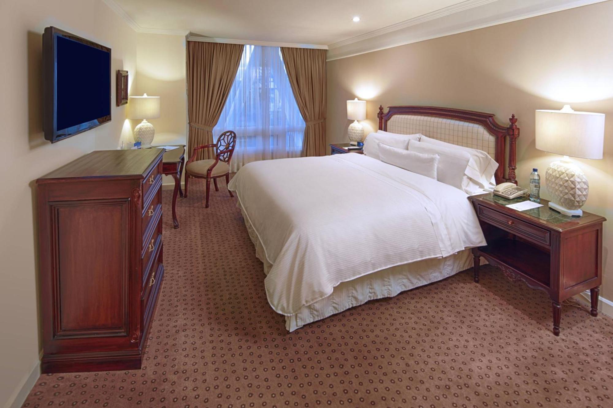 The Westin Camino Real, 5*