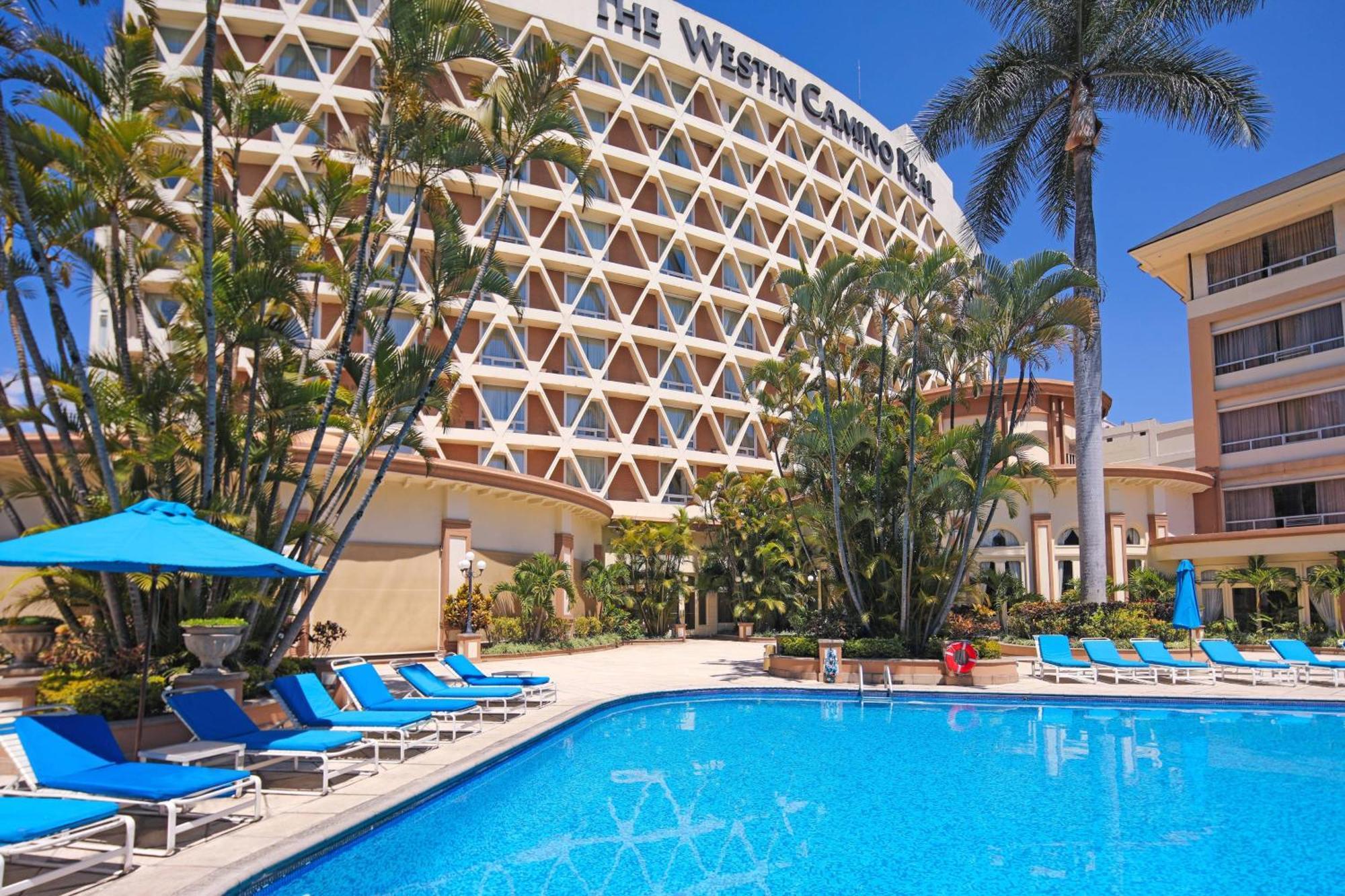 The Westin Camino Real, 5* Guatemala