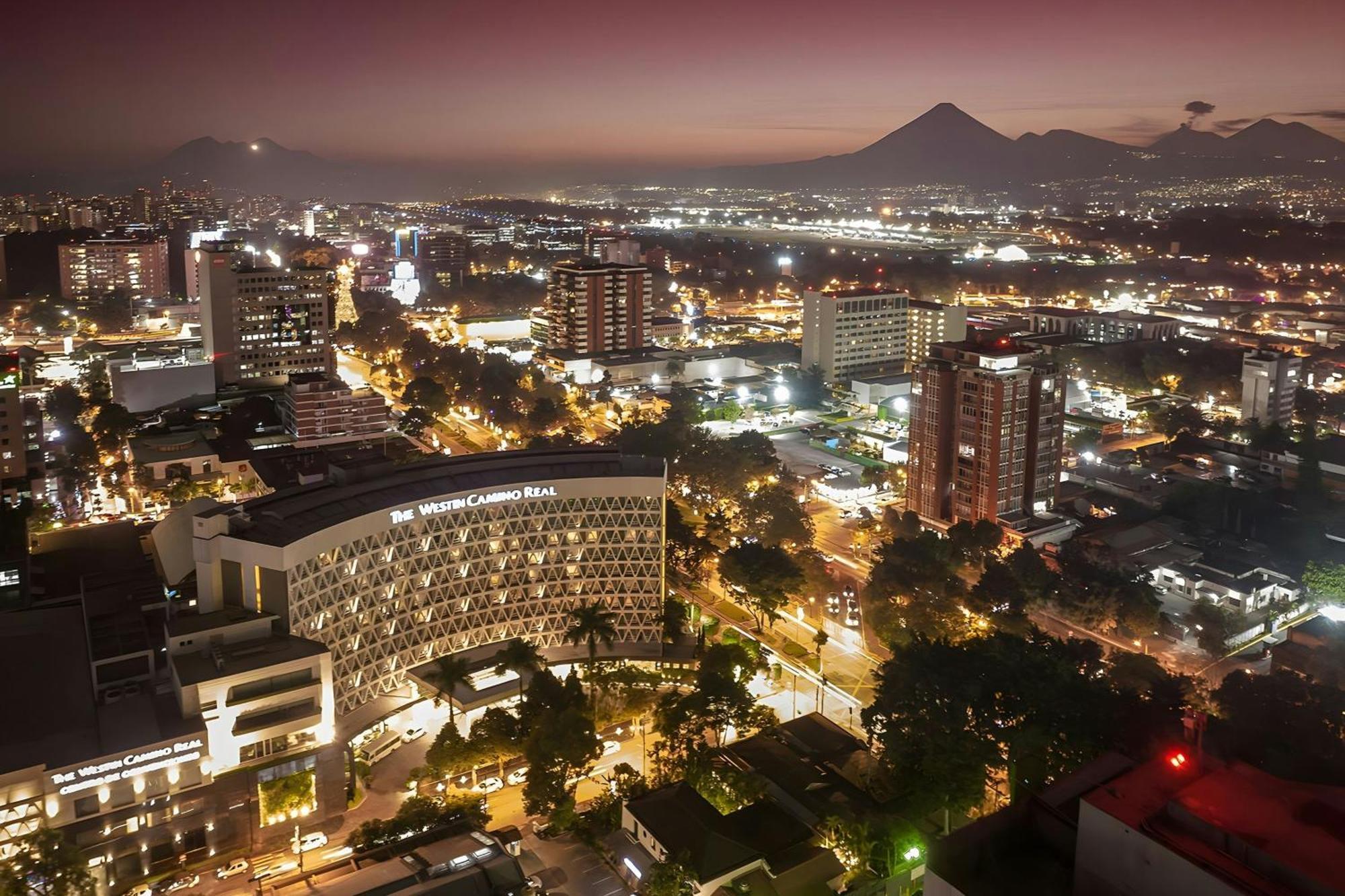The Westin Camino Real, 5* Guatemala