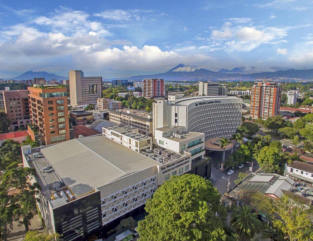 The Westin Camino Real, 5* Guatemala-Stadt