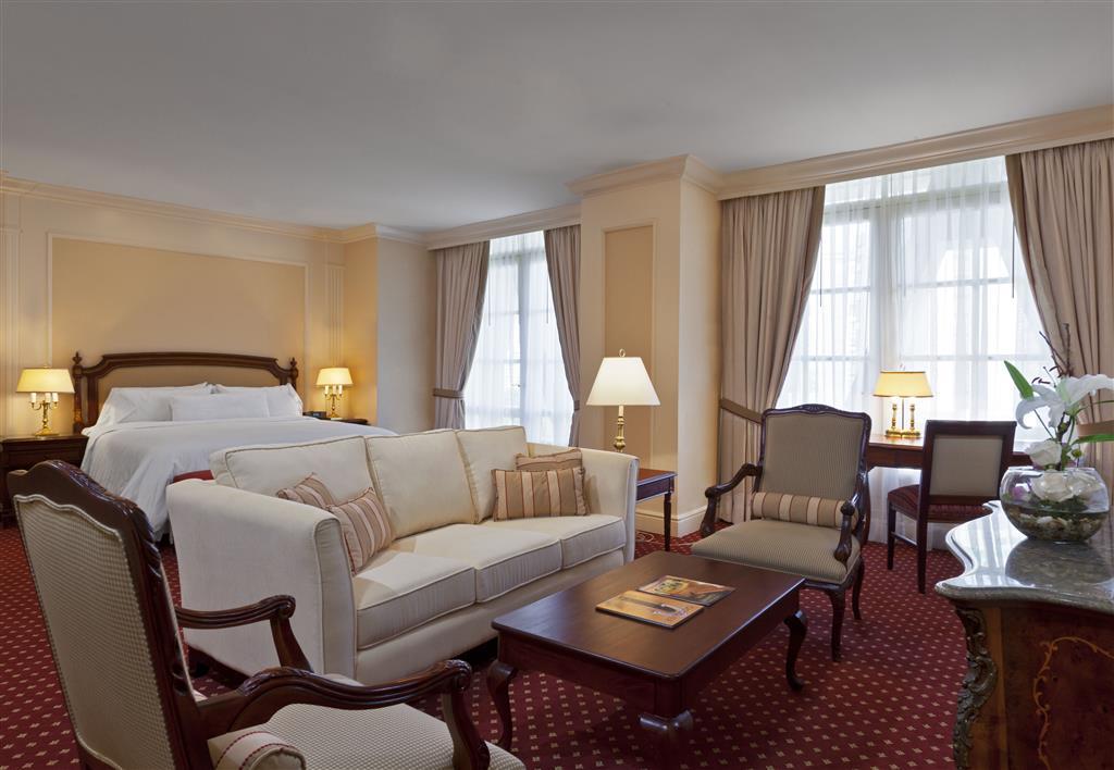 The Westin Camino Real, Hotel Guatemala-Stadt