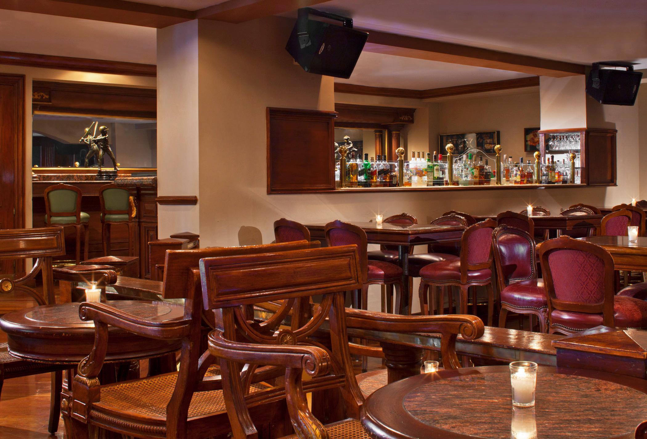 The Westin Camino Real, 5*
