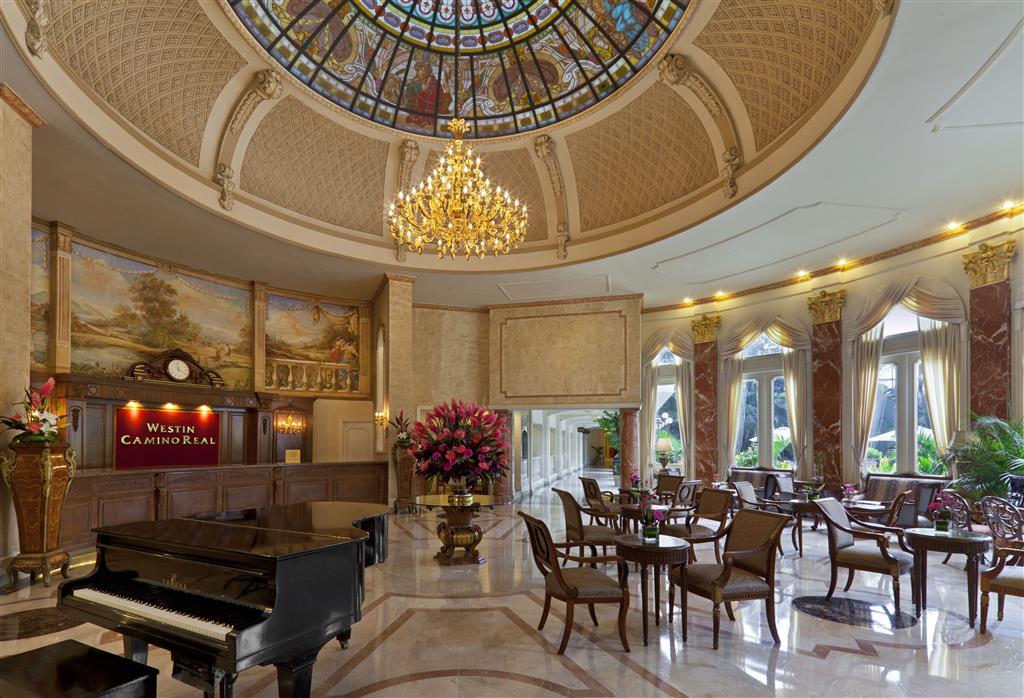 Hotel The Westin Camino Real, Guatemala-Stadt