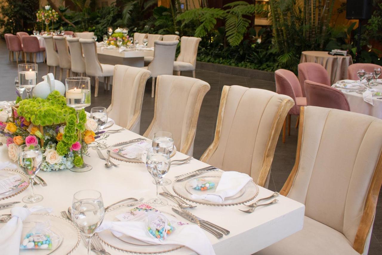 Hotel The Westin Camino Real, 5*