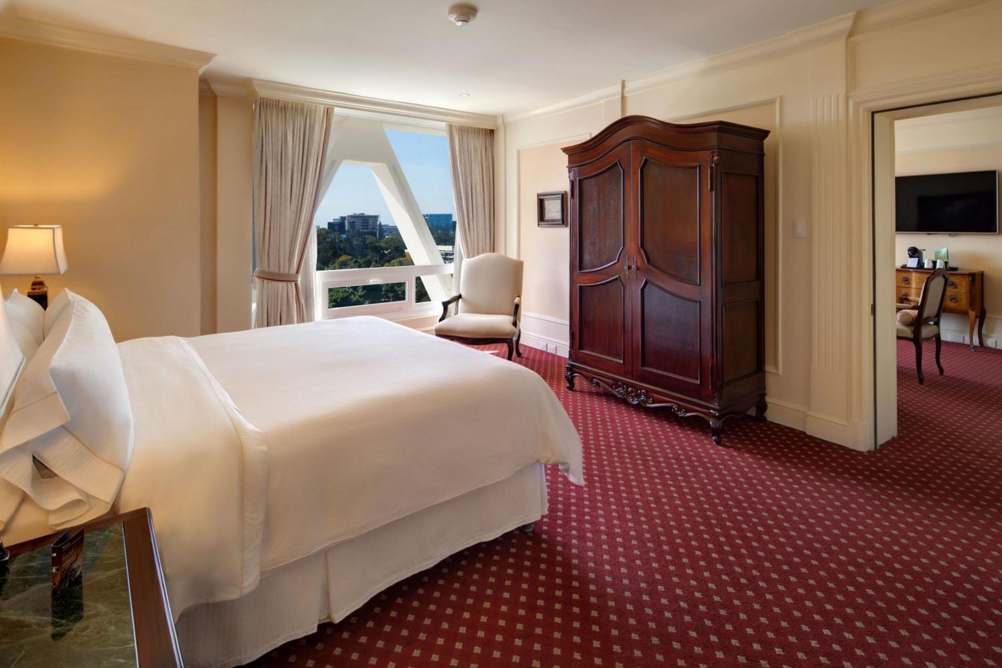 The Westin Camino Real, 5* Guatemala-Stadt