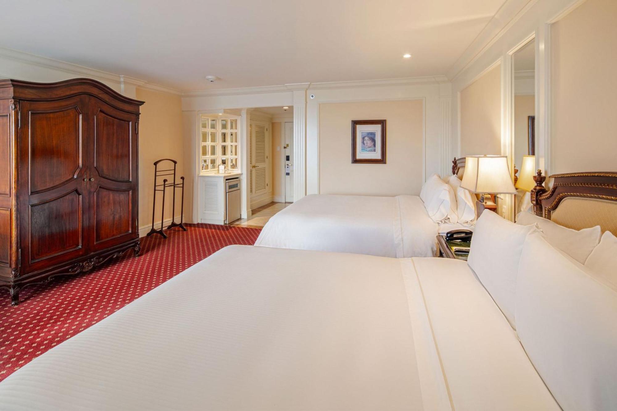 The Westin Camino Real, Guatemala-Stadt