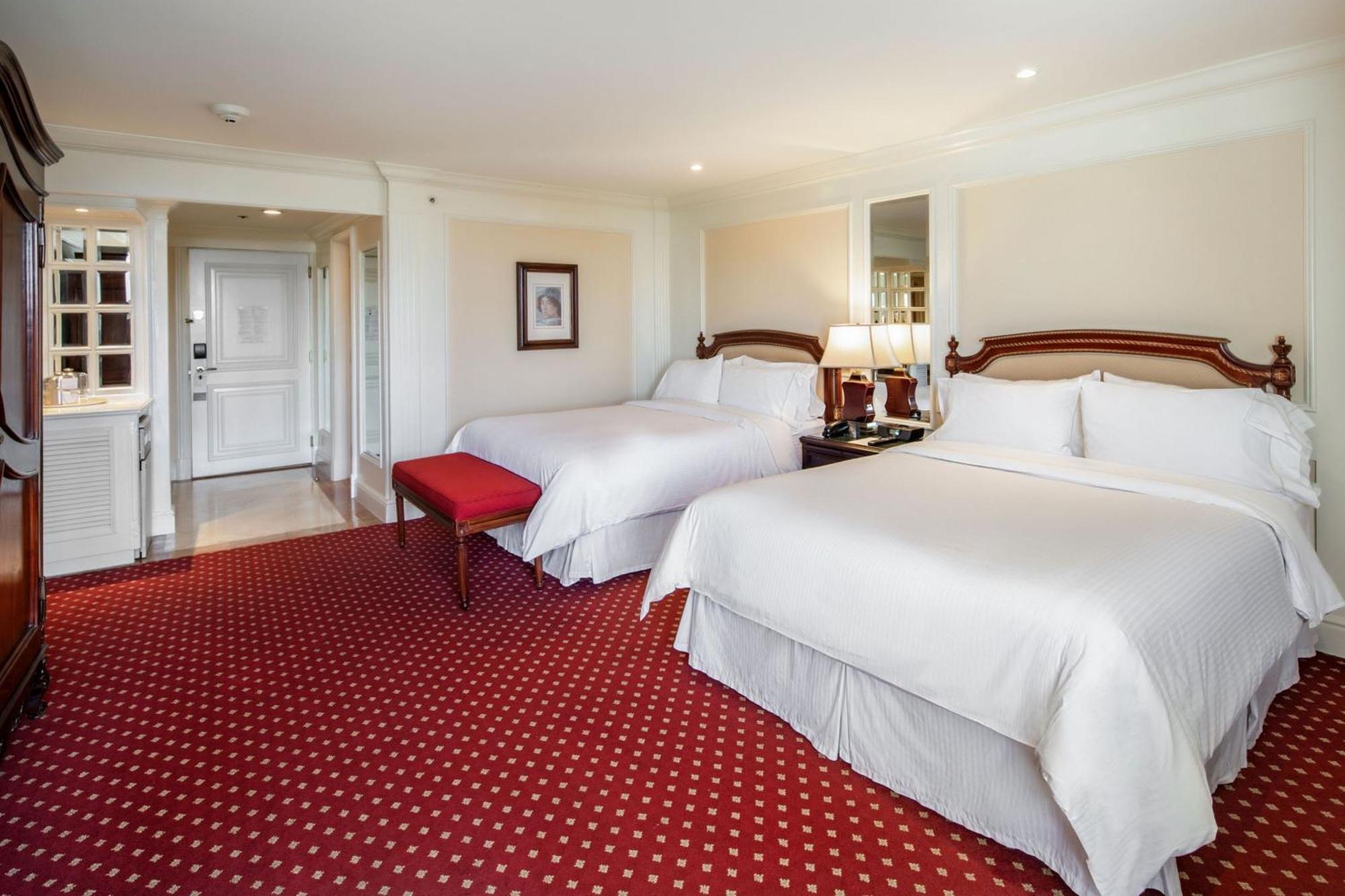 The Westin Camino Real, 5* Guatemala-Stadt