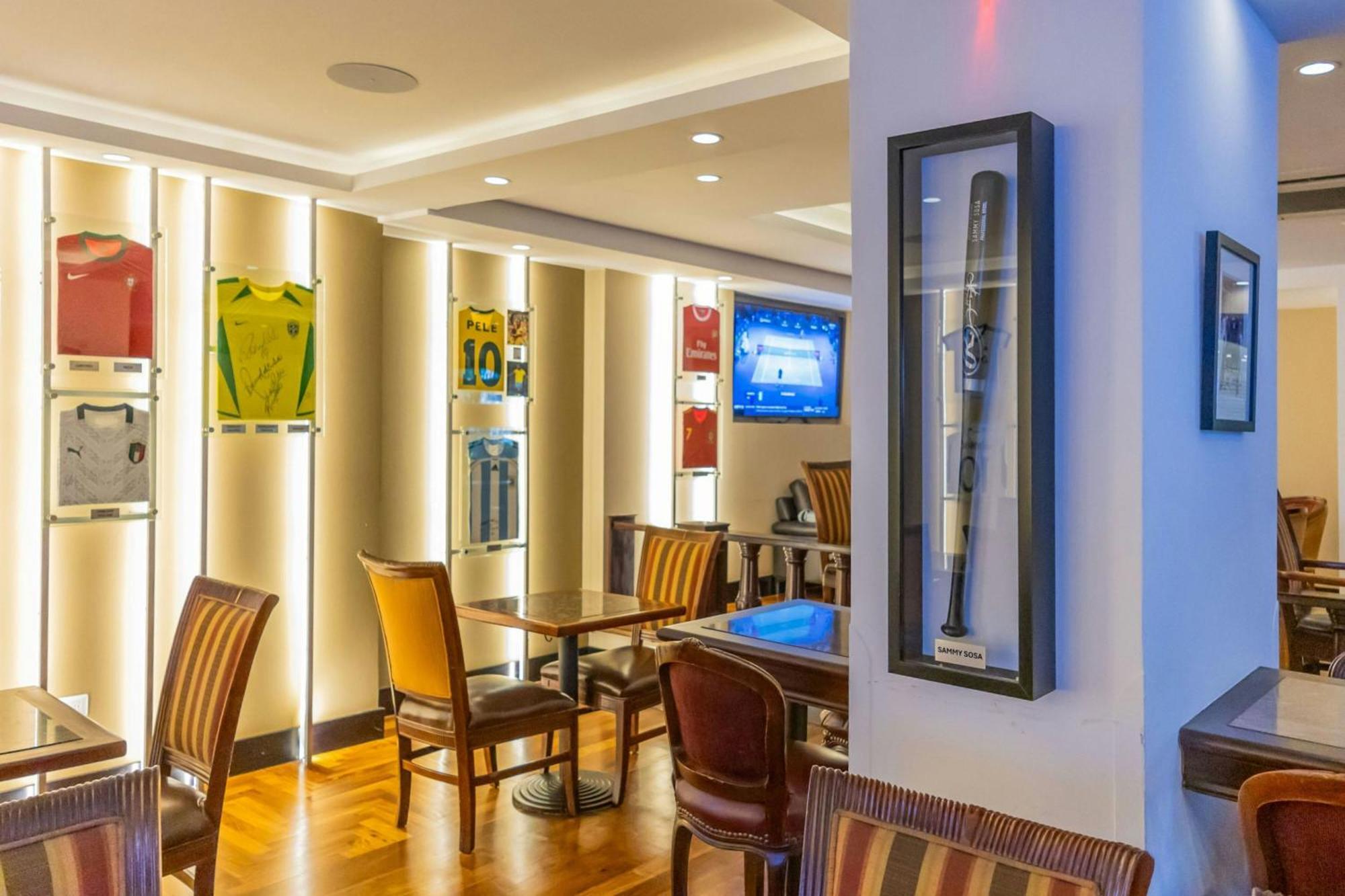 Hotel The Westin Camino Real, 5*