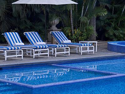 The Westin Camino Real, 5*